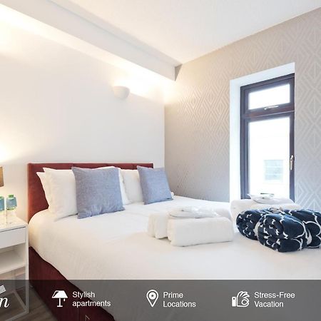 دبلن Sweet Inn - Claredon Hall المظهر الخارجي الصورة