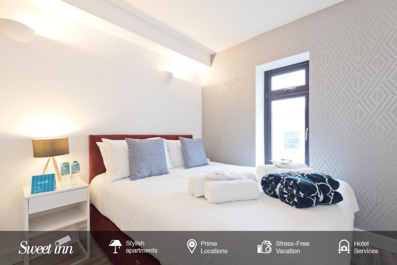 دبلن Sweet Inn - Claredon Hall المظهر الخارجي الصورة