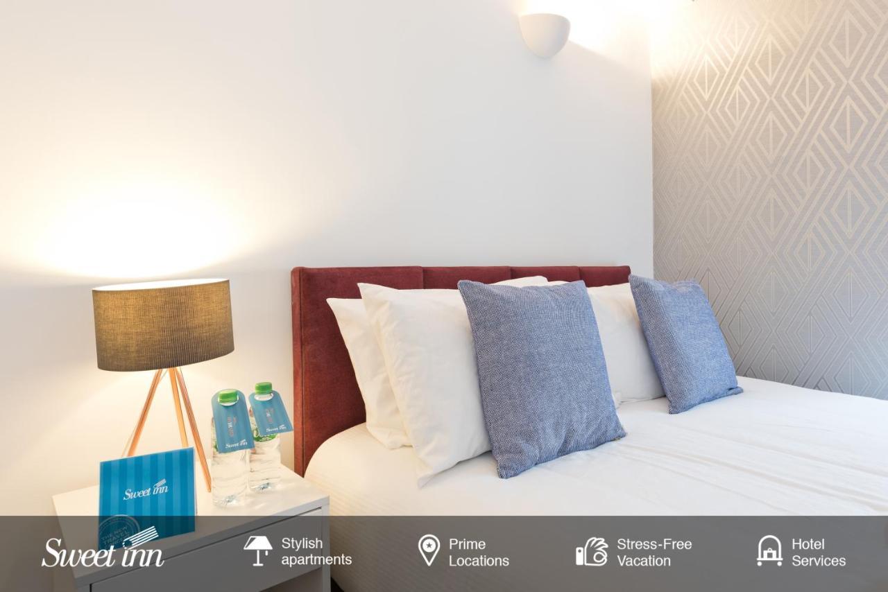 دبلن Sweet Inn - Claredon Hall المظهر الخارجي الصورة