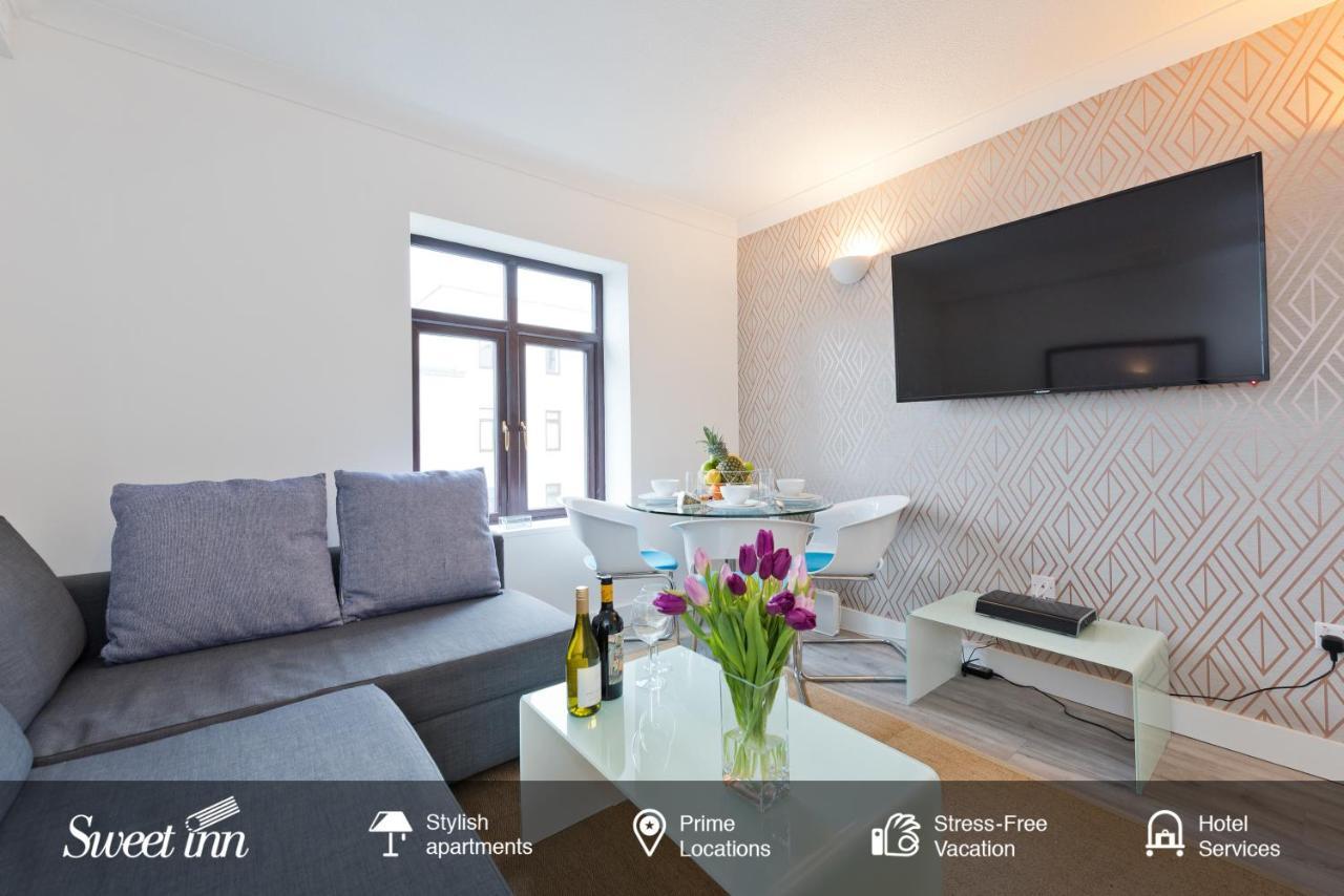 دبلن Sweet Inn - Claredon Hall المظهر الخارجي الصورة