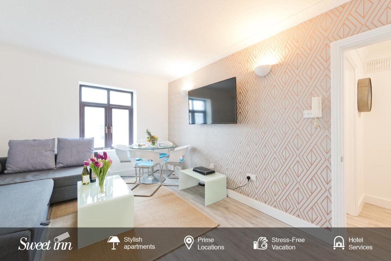 دبلن Sweet Inn - Claredon Hall المظهر الخارجي الصورة