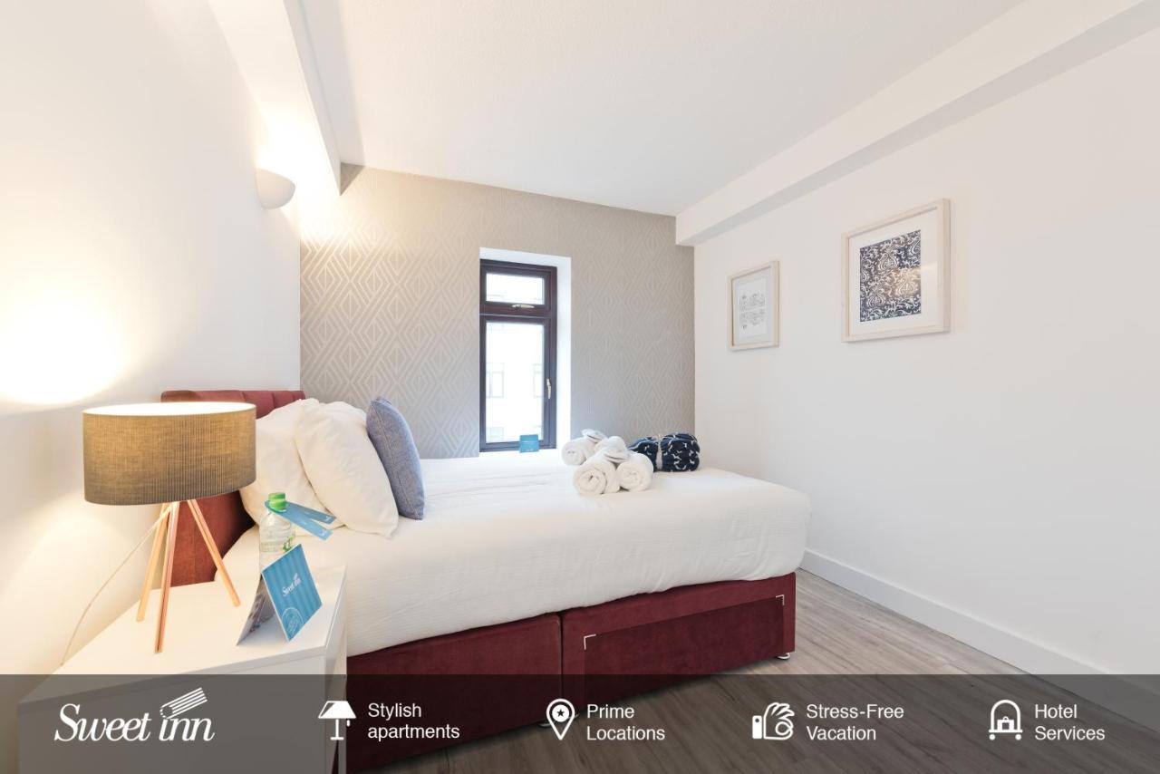 دبلن Sweet Inn - Claredon Hall المظهر الخارجي الصورة